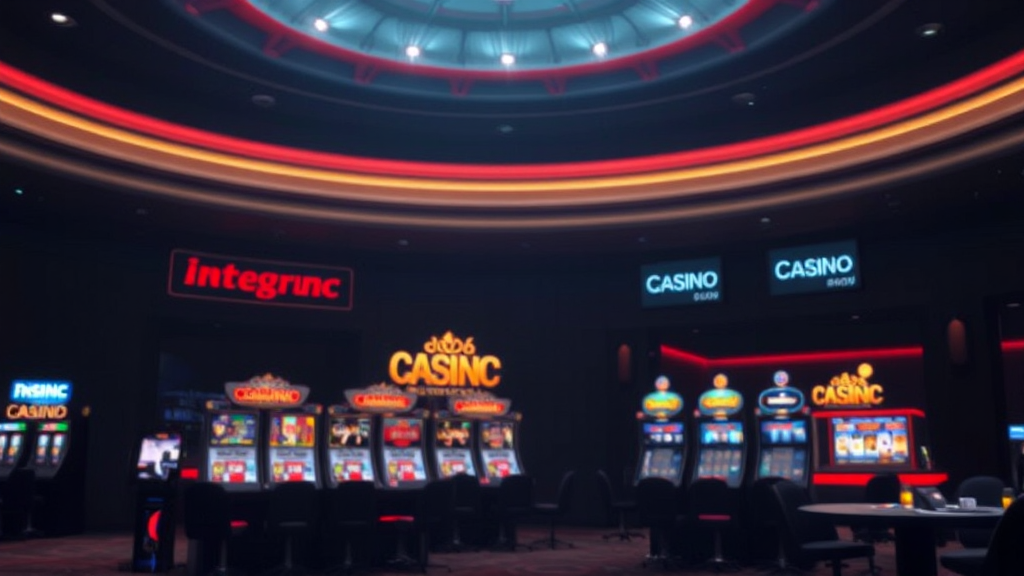 Why Canadian Players Choose Interac Casinos for Safe Online Gambling