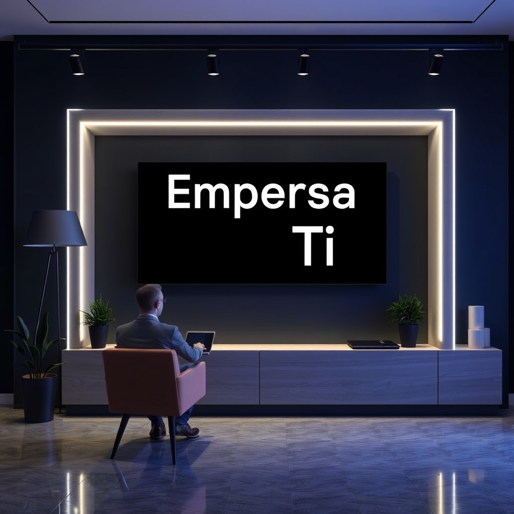 Guia Completo para Escolher a Melhor Empresa de TI para o Seu Negócio