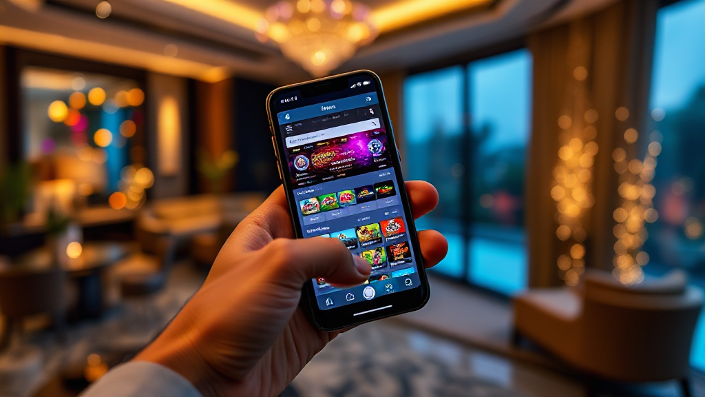 tk999 Compared to Other Betting Apps: What Actually Differs