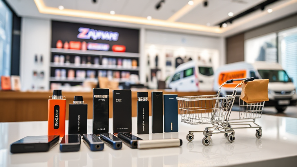 Terea Singapore: What to Prepare Before You Buy Your First Device